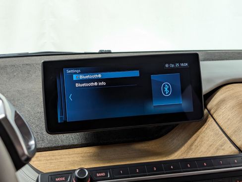 Used 2018 BMW i3 w/ Range Extender RWD image 35