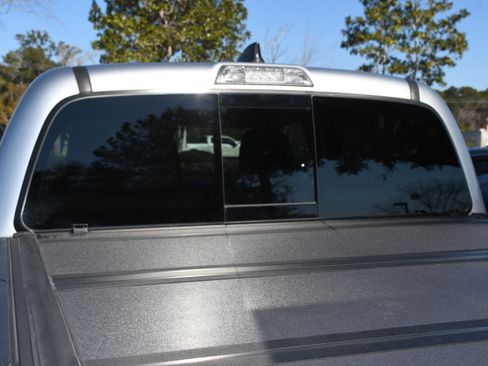 Used 2023 Toyota Tacoma SR5 image 16