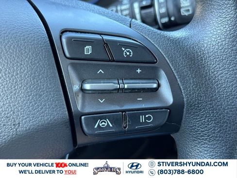 Certified 2022 Hyundai Kona SEL image 27