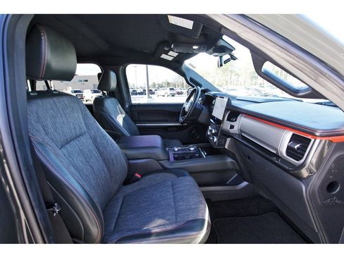 Used 2022 Ford Expedition Timberline image 26