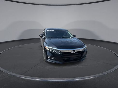 Used 2020 Honda Accord LX image 3