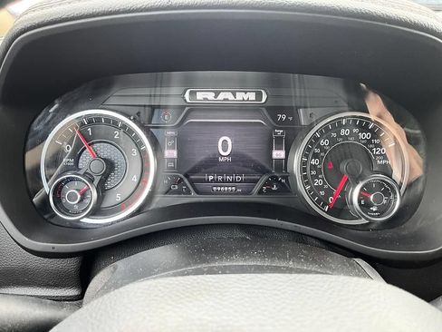 Used 2022 RAM 2500 Laramie AWD/4WD image 19