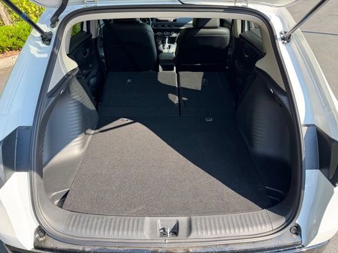 Certified 2027 Honda HR-V EX-L image 32