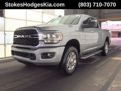 Used 2024 RAM 2500 Big Horn w/ Sport Appearance Package