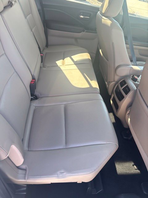 Used 2019 Honda Ridgeline RTL-E image 21