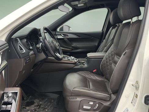 Certified 2023 MAZDA CX-9 Signature image 11