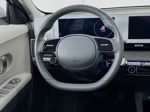 Used 2024 Hyundai Ioniq 5 SEL image 18
