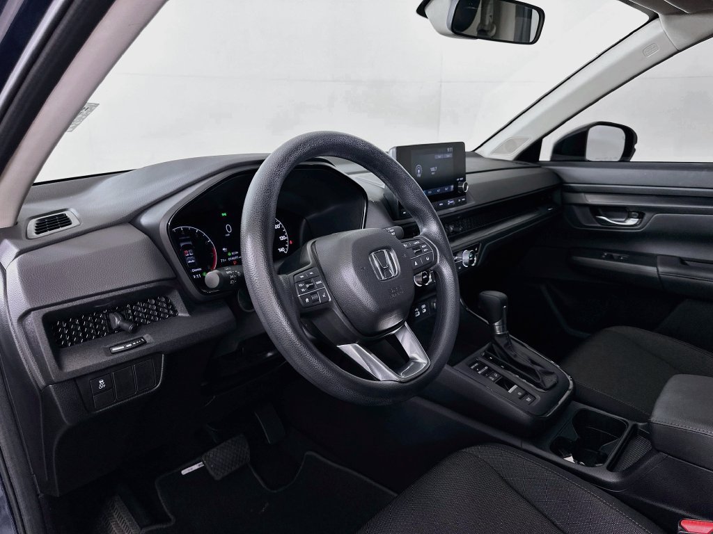Certified 2024 Honda CR-V EX image 9