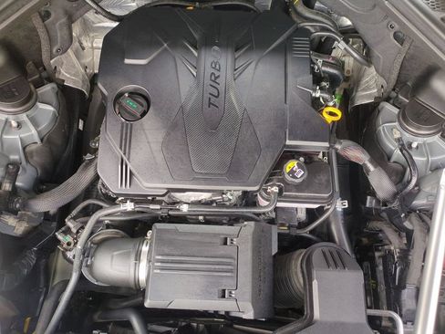 Used 2023 Genesis GV80 2.5T AWD/4WD image 22