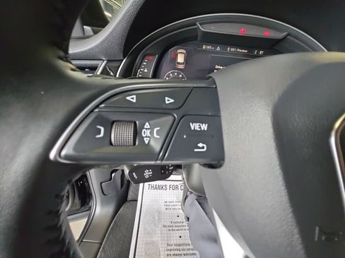 Used 2019 Audi Q7 3.0T Premium Plus w/ Premium Plus Package AWD/4WD image 20