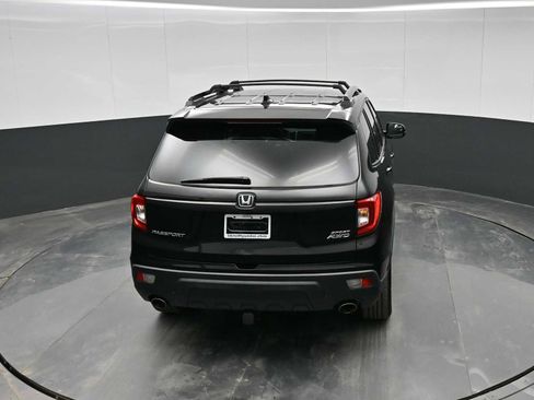 Used 2019 Honda Passport Sport image 26