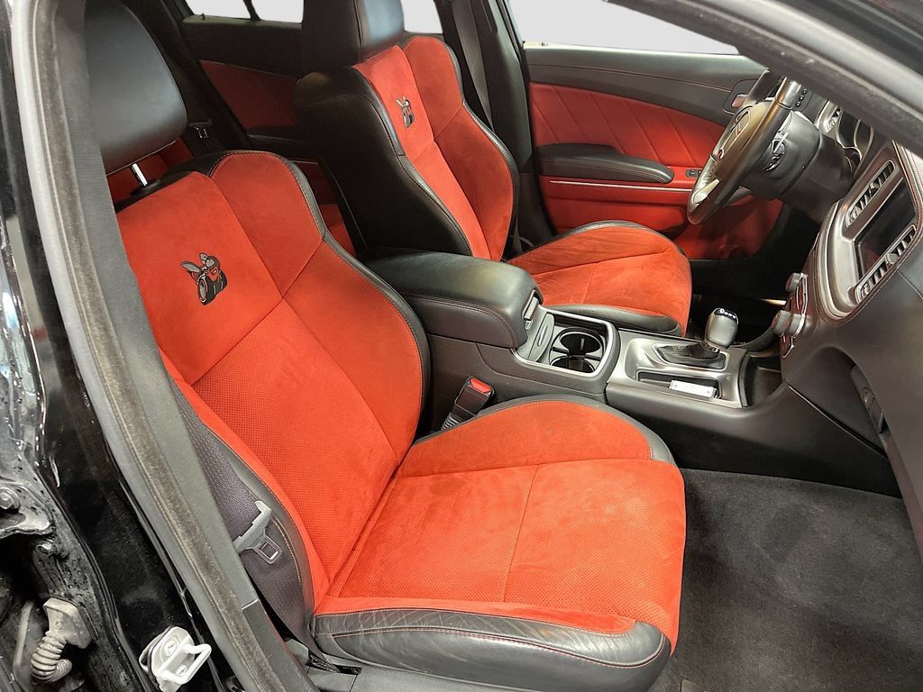 Used 2022 Dodge Charger Scat Pack RWD image 29