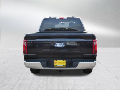 Used 2025 Ford F150 XLT w/ Equipment Group 301A Standard image 6