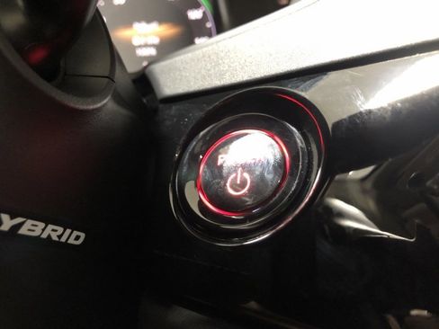 New 2025 Honda Accord Touring image 28