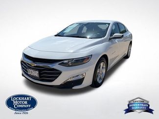 Used 2024 Chevrolet Malibu LT FWD video 3