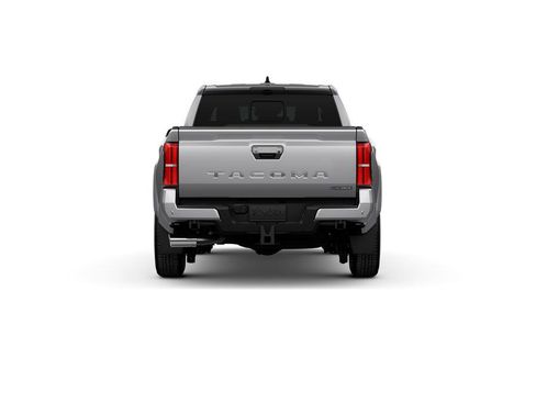 New 2025 Toyota Tacoma Limited image 46