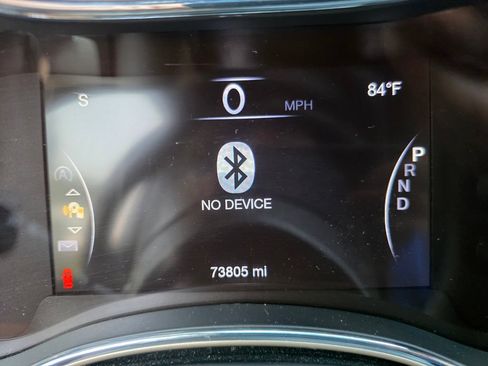 Used 2017 Jeep Grand Cherokee Laredo w/ Quick Order Package 23E AWD/4WD image 22