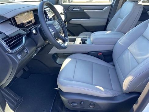 New 2026 GMC Acadia Elevation w/ Black Edition image 22