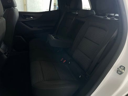 Used 2025 Chevrolet Equinox LT image 14