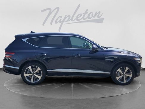 Used 2024 Genesis GV80 2.5T w/ Advanced Package AWD/4WD image 7