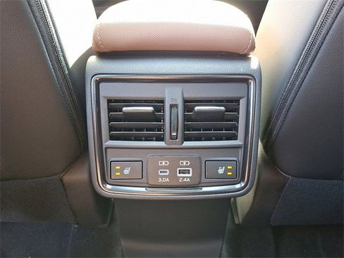 New 2026 Subaru Forester Touring image 7