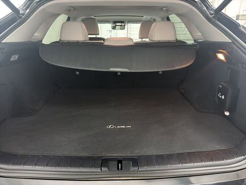 Used 2017 Lexus RX 350 FWD image 25