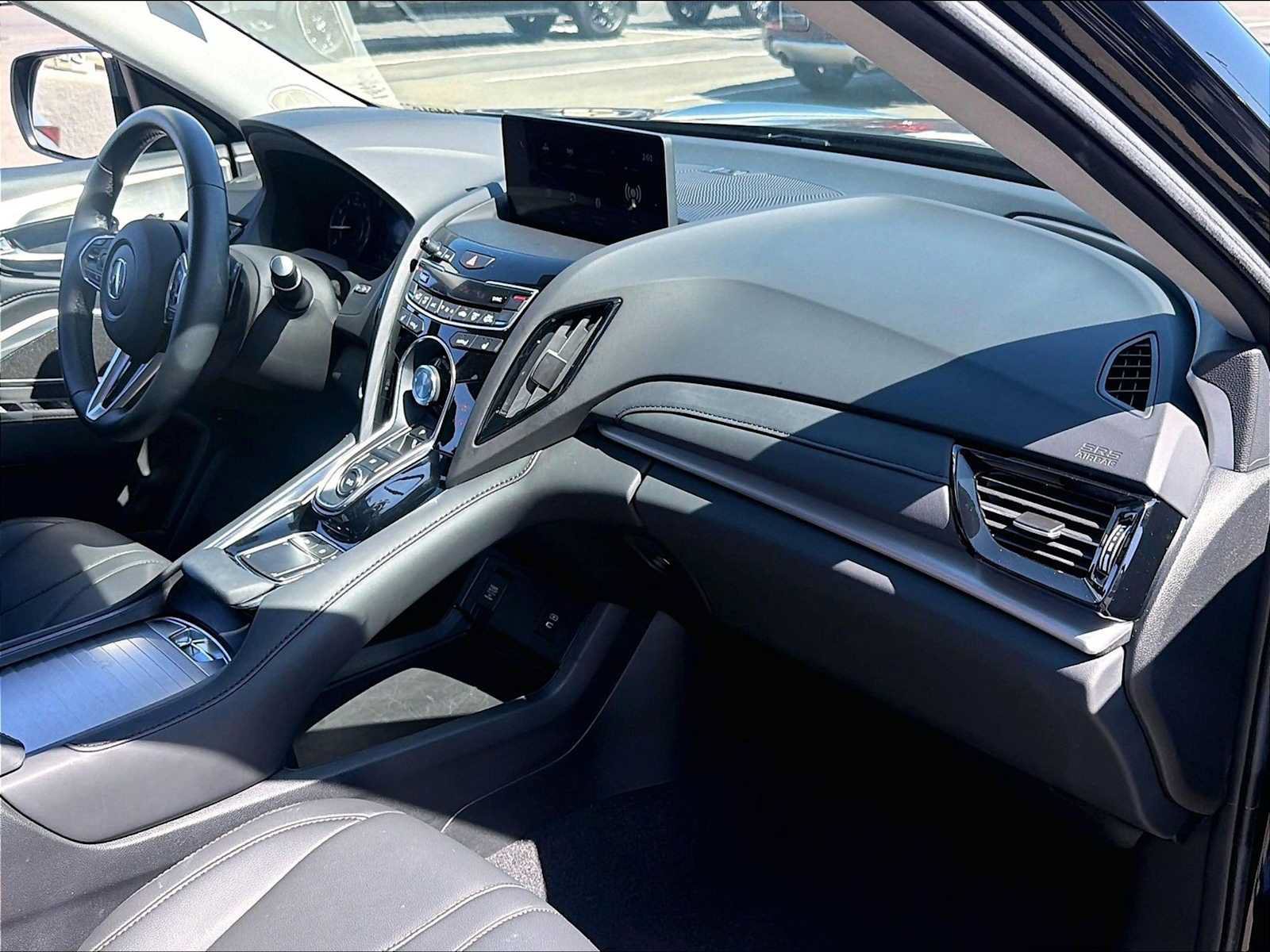 Used 2023 Acura RDX AWD image 17