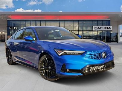 New 2026 Acura Integra A-Spec