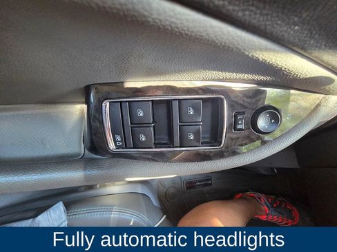 Certified 2014 Chevrolet Impala LT w/ Premium Seating Package FWD image 23