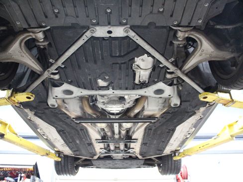 Used 2017 Mercedes-Benz AMG GT Coupe image 95