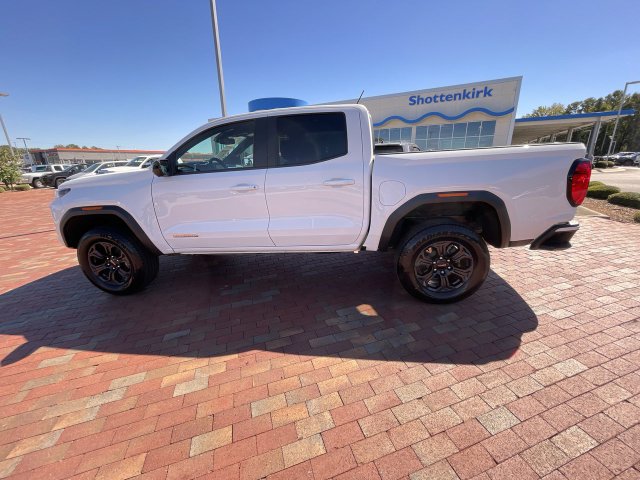 Used 2024 GMC Canyon Elevation w/ Convenience Package RWD image 29