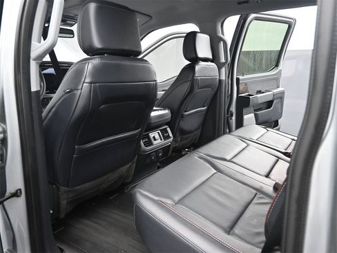 Used 2023 Ford F150 Lariat w/ Max Trailer Tow Package image 15