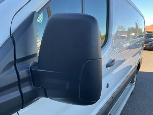 Used 2023 Ford Transit 250 Low Roof w/ Exterior Upgrade Package image 10