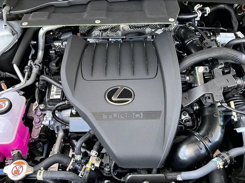 New 2026 Lexus TX 350 AWD image 17