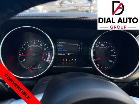 Used 2022 Ford Mustang Premium image 12