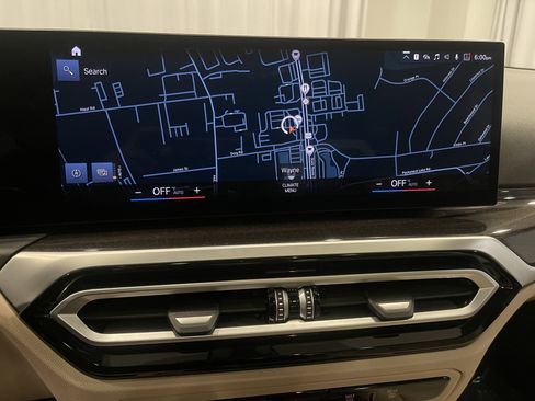 Used 2023 BMW 330i xDrive Sedan w/ Convenience Package image 23