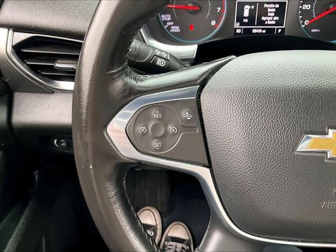 Used 2022 Chevrolet Traverse LT w/ LPO, Cargo Package image 23