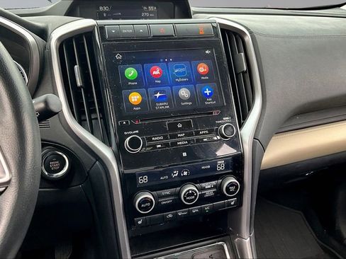 Used 2019 Subaru Ascent Limited w/ Popular Package #2A AWD/4WD image 9