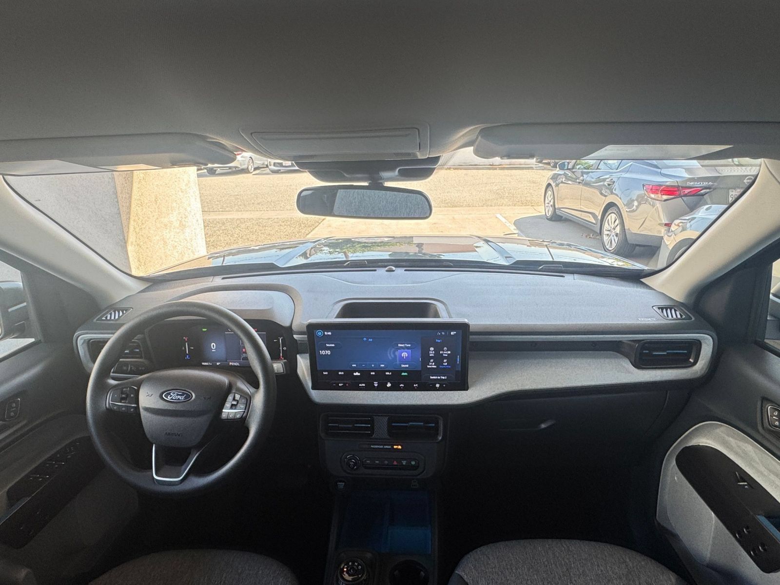 Used 2026 Ford Maverick XLT FWD image 31