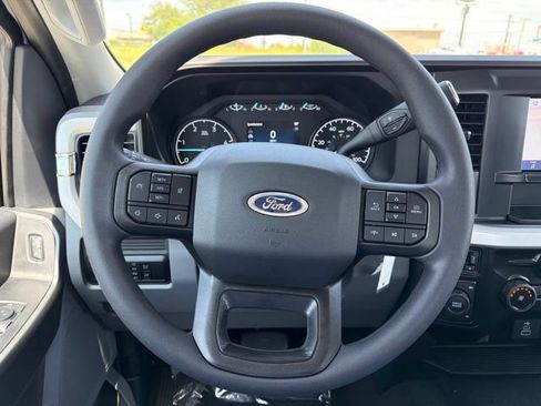 New 2026 Ford F350 XL w/ STX Appearance Package AWD/4WD image 20
