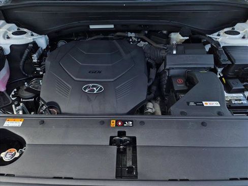 Used 2021 Hyundai Palisade SEL w/ Convenience Package FWD image 25