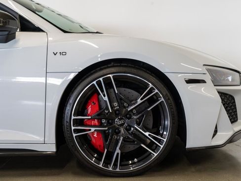 Used 2020 Audi R8 V10 performance image 37