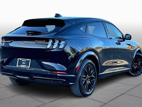 Used 2025 Ford Mustang Mach-E Premium w/ Sport Appearance Package image 12