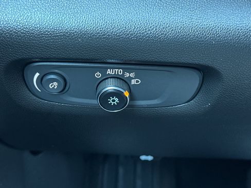 Used 2023 Chevrolet Traverse LS w/ LPO, Cargo Package image 36