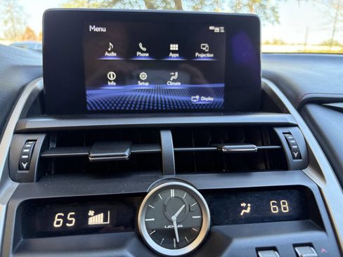 Used 2021 Lexus NX 300 F Sport image 20