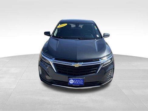Used 2023 Chevrolet Equinox LT image 10