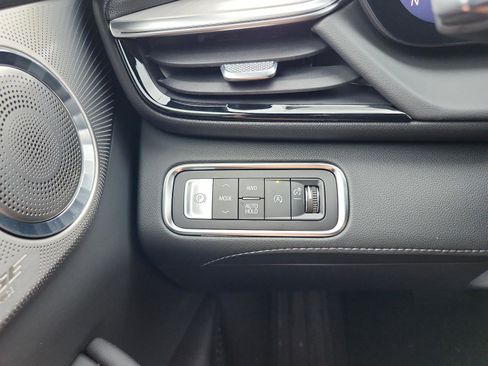 New 2026 Buick Enclave Avenir w/ Super Cruise Package image 19