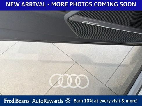 Used 2023 Audi Q5 2.0T Premium Plus w/ Premium Plus Package AWD/4WD image 14