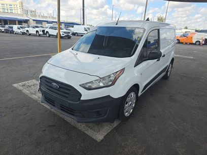 Used 2021 Ford Transit Connect XL