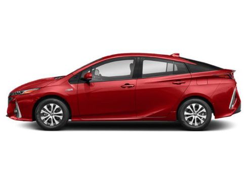 Used 2020 Toyota Prius Prime Limited FWD image 3